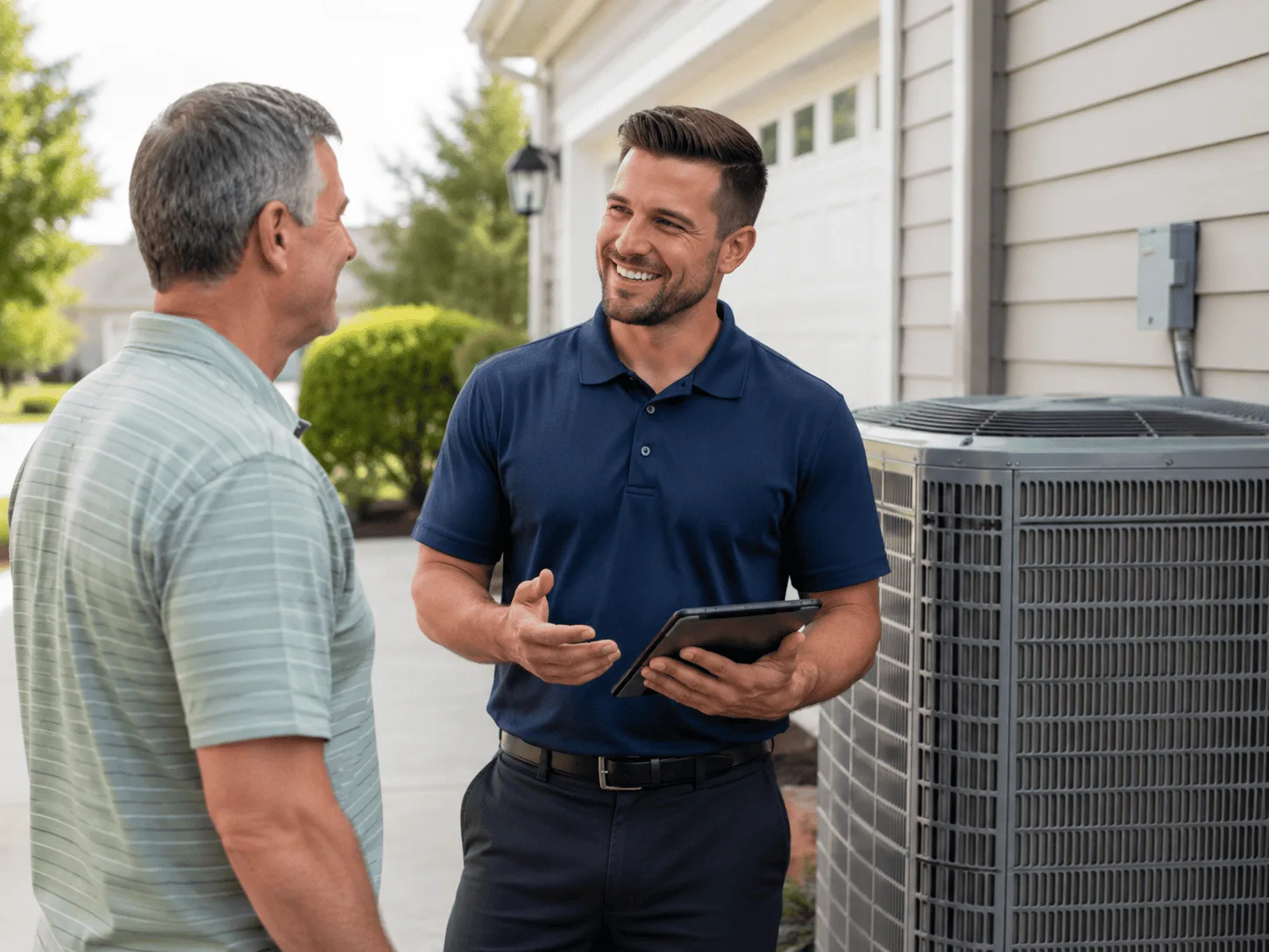 Heat Pump Installation Redford, MO FAQs